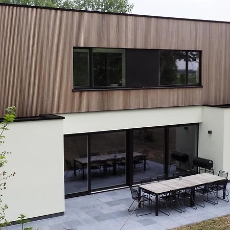 Fluithoekhoeve Koksijde Exterior photo